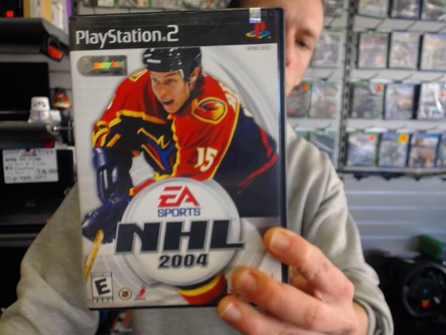 Nhl 2004