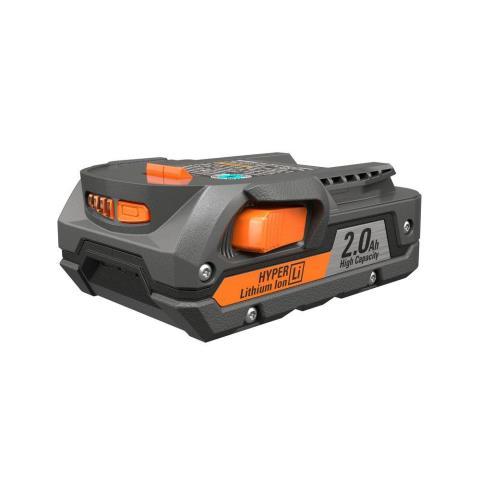 Batterie 18v ridgid