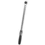 Drive torque wrench