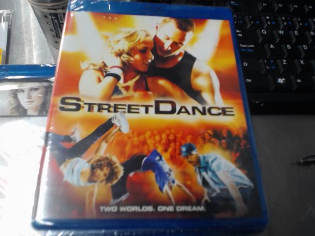 Street dance