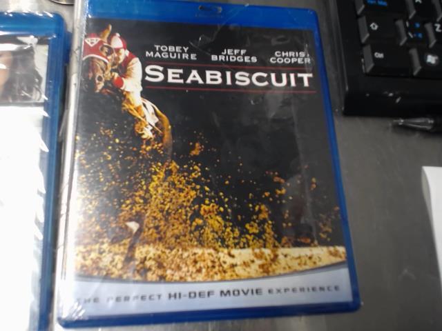 Seabiscuit