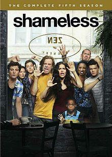 Shameless com 5th season