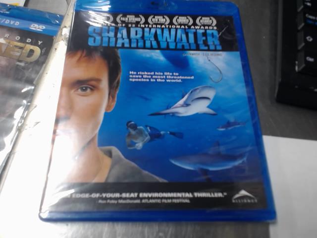 Sharkwater