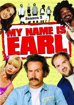 My name is earl com 3rd season