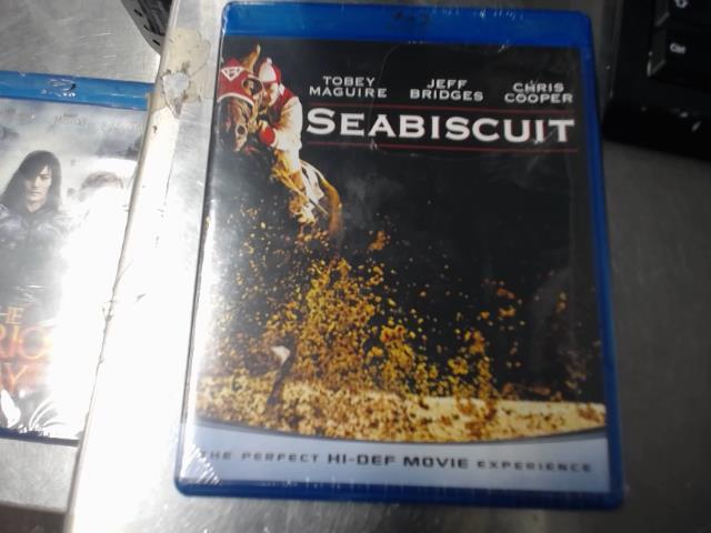 Seabiscuit