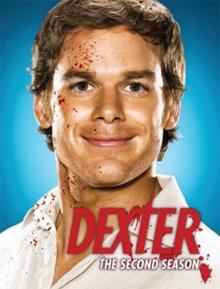 Dexter the 2nd season