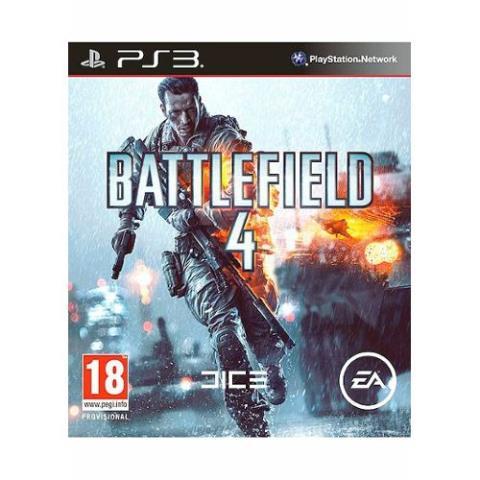 Battlefield 4