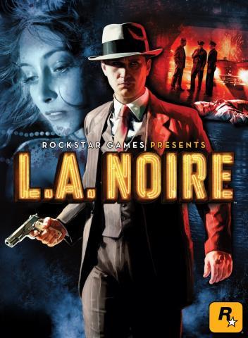 La noire