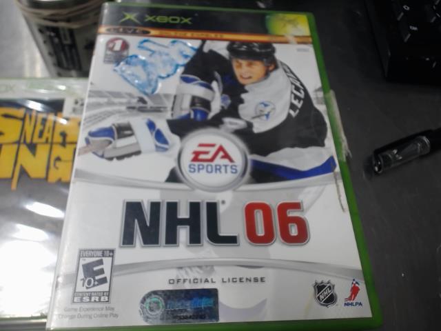 Nhl 06