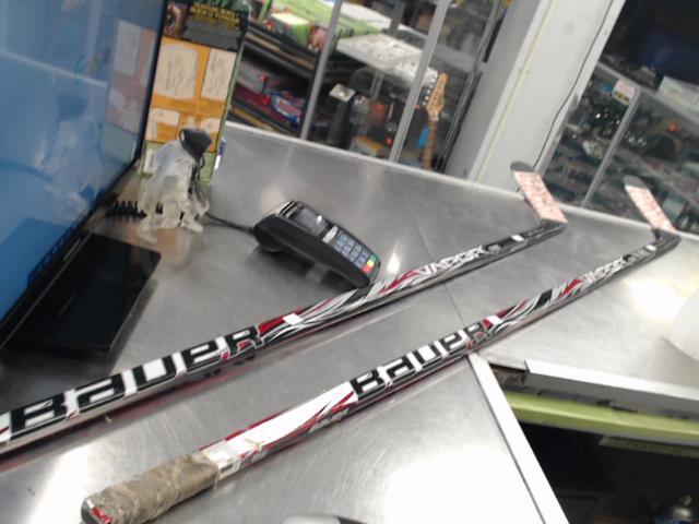 Baton de hockey