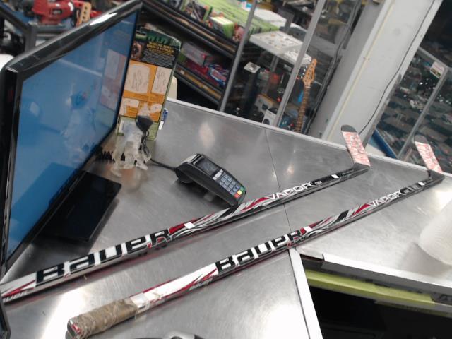 Baton de hockey