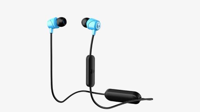 Jib wireless earbud