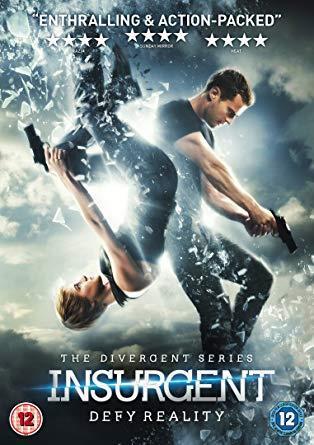 Insurgent