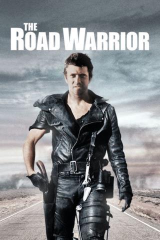 The road warrior