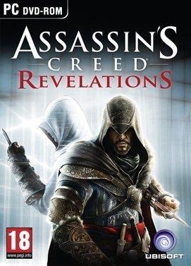 Assassin's creed revelations