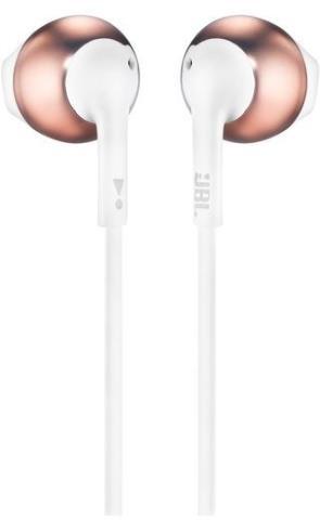 Earbud headphones