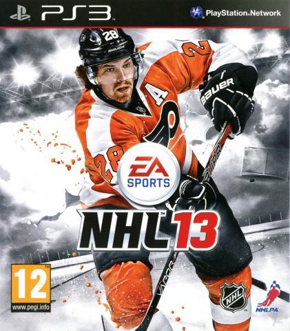 Nhl 13