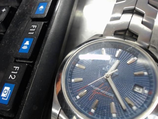 Fake tiger woods automatic tag heuer