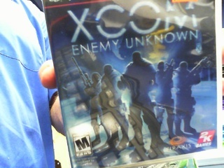 Xcom enemy unkown