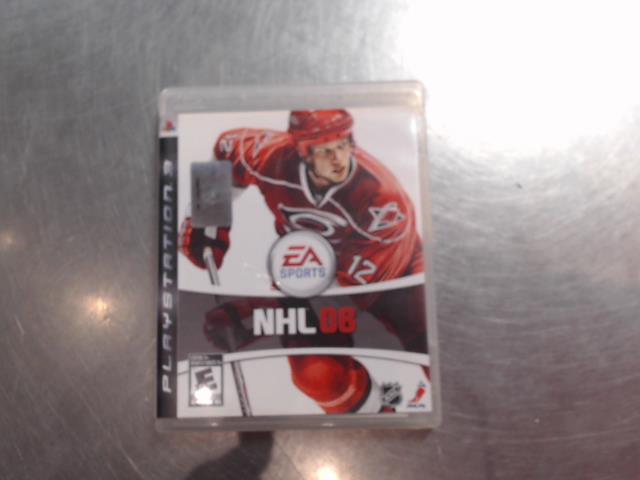 Nhl 08