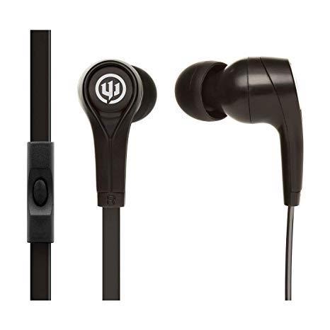 Stereo earphone