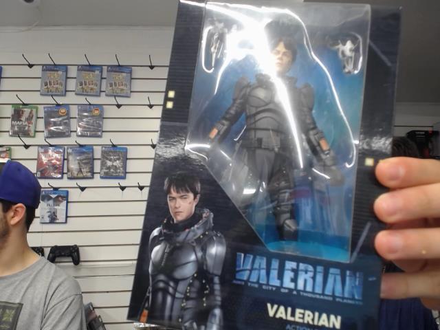 Valerian