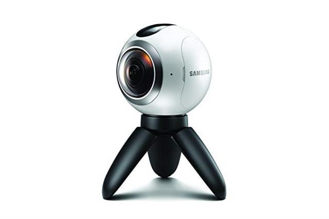 Samsung camera