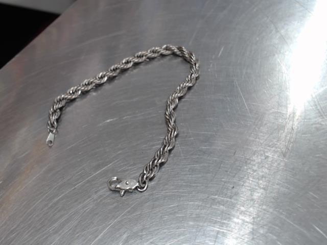 Bracelet en stainless