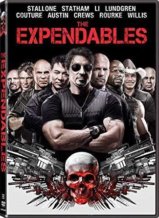 The expendables