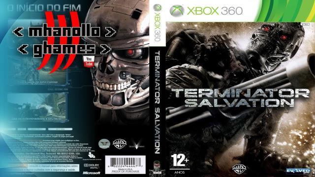 Terminator salvation