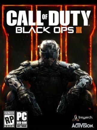 Call o duty blac ops 3