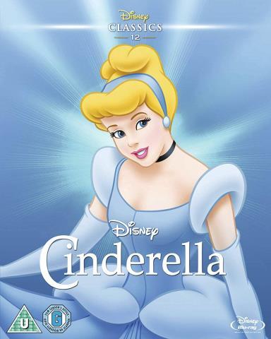 Cinderella