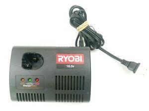 Chargeur 18v ryobi (classe 2)