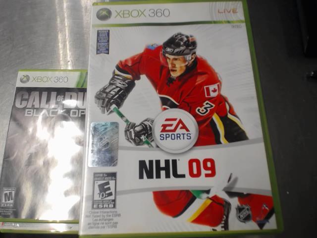 Nhl 09