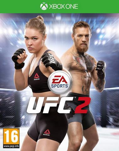 Ufc 2