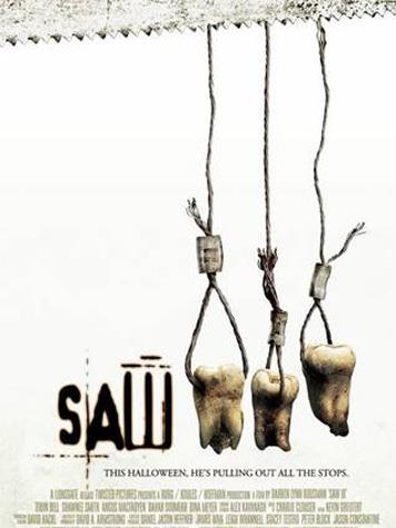 Saw 3