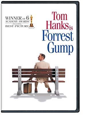 Forrest gump