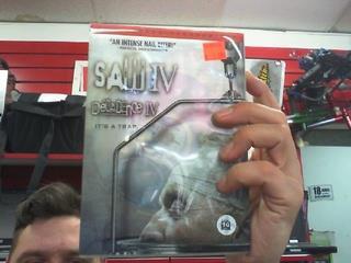 Saw iv