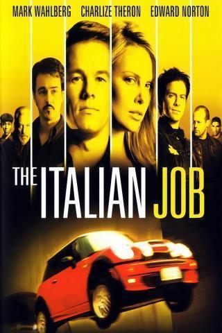 The italian job