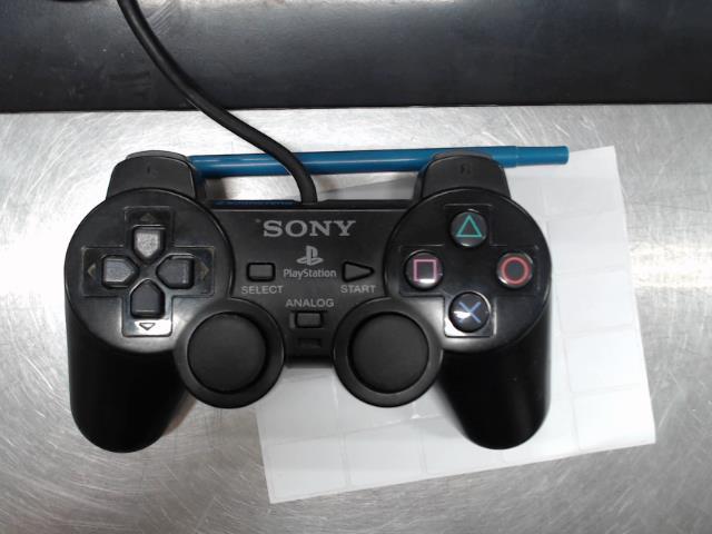 Manette ps2