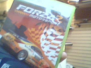 Forza motosport 2