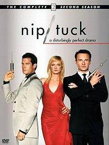 Nip tuck season 2