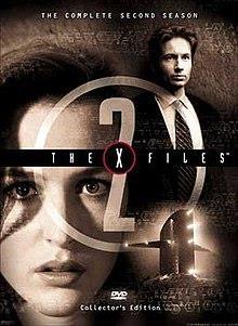 The x files season 2