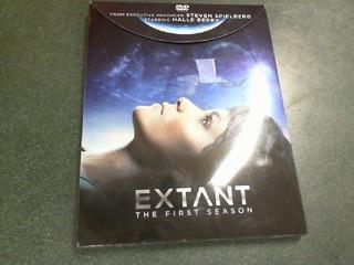 Extant season 1