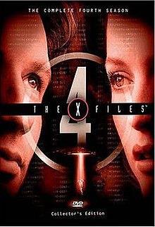 The x files season 4