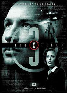 The x files season 3