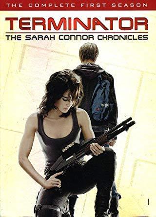 Terminator the sara connor chronicles 1