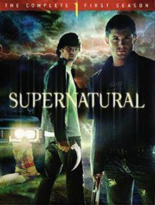 Supernatural season 1