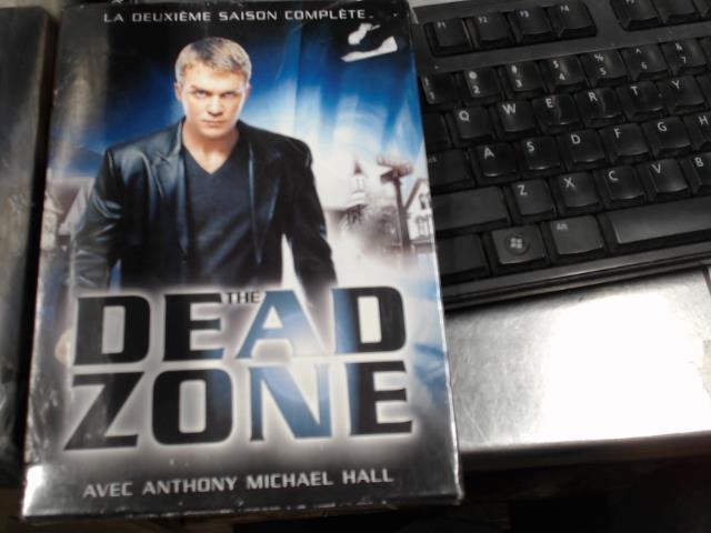 The dead zone saison 2