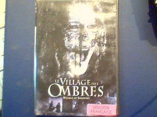 Le village des ombres